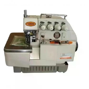 Imagem de Máquina De Costura Industrial Overlock Yamata Fy55 110v/220v