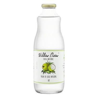 Imagem de Água de Coco Integral Villa Piva 1l
