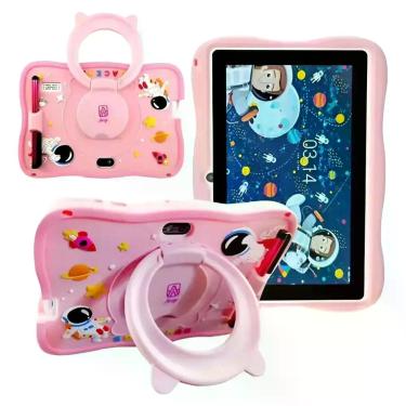 Imagem de Tablet Kids WiFi com Bateria de Longa Duração Dia das Crianças - Iba C