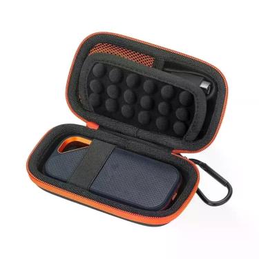 Imagem de Capa Dura Universal Para SanDisk Extreme pro MP3 MP4 SSD Externo Portá