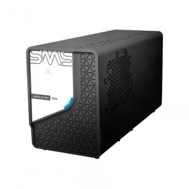 Imagem de Nobreak Sms Tech 700bi-115 29301 Seleção Automática