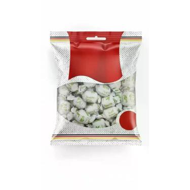 Imagem de Balas de Banana Natural Sem Glúten 500g - Congratulations Store