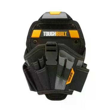 Imagem de Bolsa De Armazenamento De Ferramentas Multifuncional Grande TOUGHBUILT