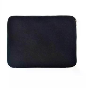 Imagem de Capa Case Notebook 15.6 Polegadas em Neoprene Preto