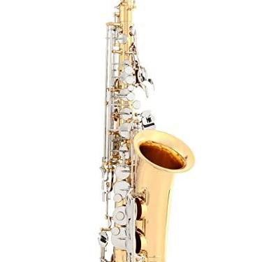 Imagem de Saxofone Alto YAS 26 ID Laqueado Dourado com Case Yamaha