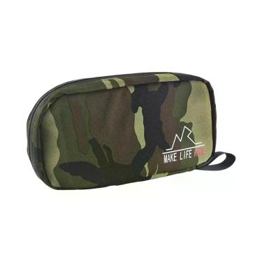 Imagem de Bolsa De Ferramentas Universal De Alumínio Para BMW R1200GS LC F850GS 