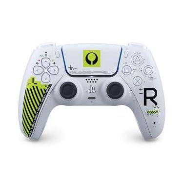 Imagem de Controle sem fio PlayStation DualSense™ – Edição Limitada Marathon