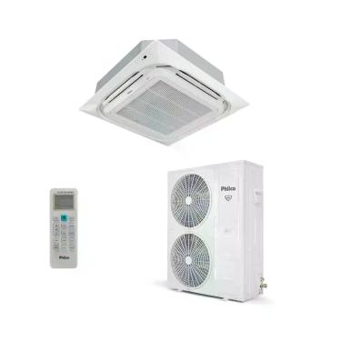 Imagem de Ar Condicionado Cassete Philco 55000 BTUS Inverter 4 Vias Frio PAC6000