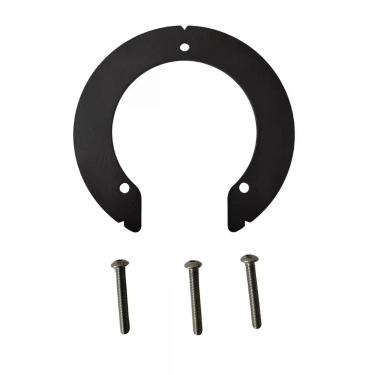 Imagem de Flange Suporte Bolsa Tanque Givi Xtz Lander 250 2019 a 2024