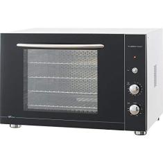 Fischer Forno Elétrico Bancada Turbo Fast 80L Air Fryer Inox 220V Fischer Forno Elétrico Bancada Turbo Fast 80L Air Fryer Inox 220V