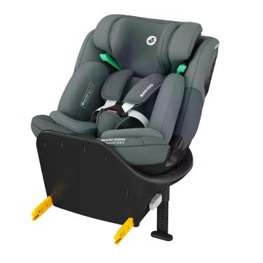 Imagem de Cadeirinha de Bebê Emerald S Maxi Cosi 0 a 36kg Isofix Isize Tonal Gra