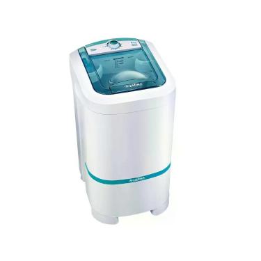 Imagem de Tanquinho Semiautomática LA551 10kg Potência e Economia para sua Casa