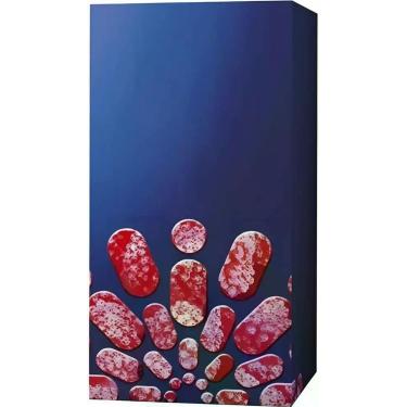 Imagem de Tropical Marine Power Coral Food Sps Powder 70g - Congratulations Stor
