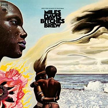 Imagem de Bitches Brew [Disco de Vinil]