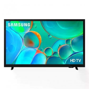 Imagem de Smart TV Samsung UN32H5000FGXZD 32 LED HD Preto Bivolt