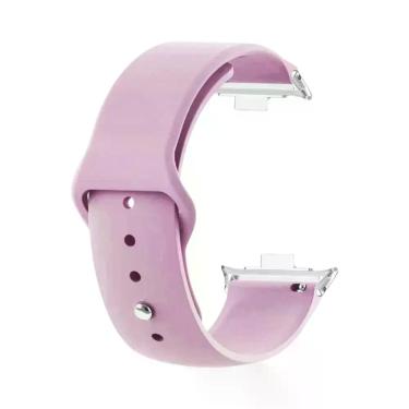 Imagem de Pulseira De Substituição De Silicone Para Redmi Watch 4 5 8 pro Acessó