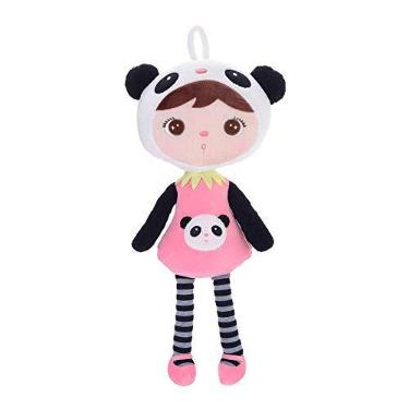 Imagem de Boneca Metoo Jimbão Panda cm Metoo Ref