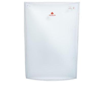 Imagem de Vidro Assadeira Assador De Frango Progás Prp-242 G5 Original - Progas