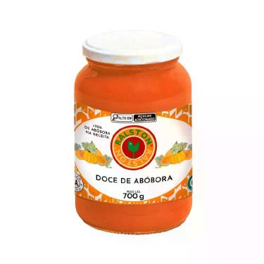 Imagem de Doce de Abóbora Cremosa Ralston 700g