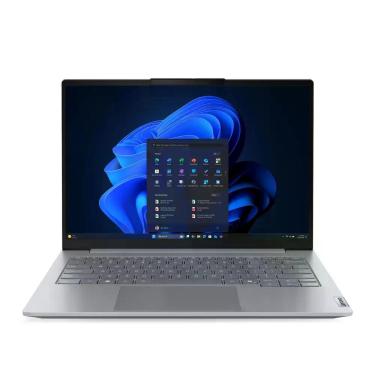 Imagem de Notebook Lenovo ThinkBook 14 Gen 9 AHP AMD Ryzen 5 220 8GB 256GB SSD W