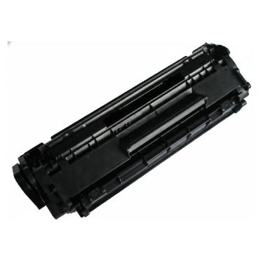 Imagem de Toner Multilaser CT12A - Q2612A compatível com HP CT12A