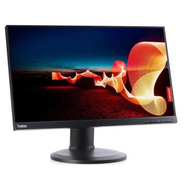 Imagem de Monitor Lenovo S22e-18 21" Monitor HDMI 61FAKIR1BR