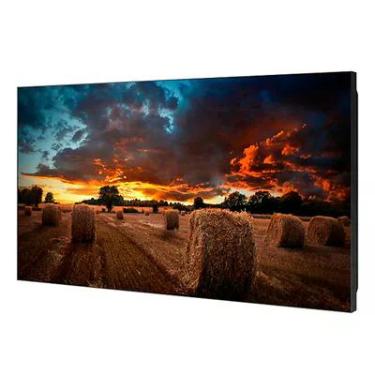 Imagem de Monitor Profissional Samsung 46", FULL HD, 63Hz, 8Ms, HDMI, USB, Vídeowall - Lh46vmbubgbxzd