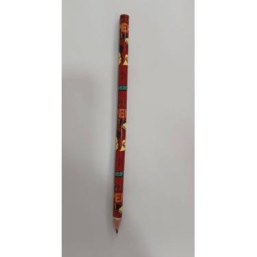 Imagem de Lapis preto pucca - MOLIN, modelo2