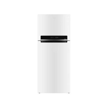 Imagem de Geladeira Frost Free Duplex 473L Inverter Branco Midea, Branco, 220V
