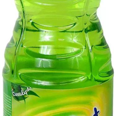 Imagem de Desinfetante de Uso Geral Desinfect Clean TNT, EUCALIPTO, 2l