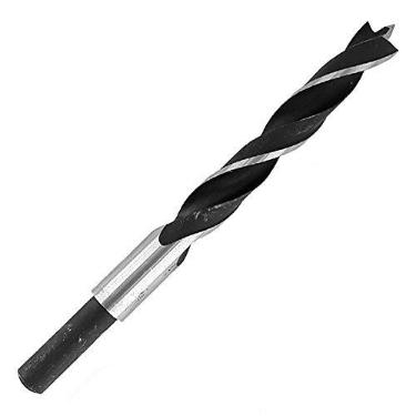 Imagem de Broca para Madeira 3 Pontas - 14 x 151mm Rocast 53,0018