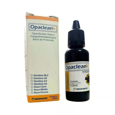 Imagem de Opacificador Auto e Fotopolimerizável Opaclean - Imodonto
