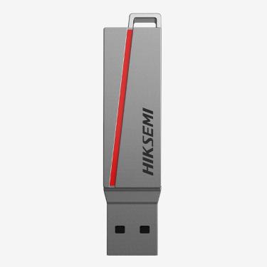 Imagem de Pen drive hiksemi dual slim usb-a/c 3.2 128gb hs-usb-e307c 128g u3