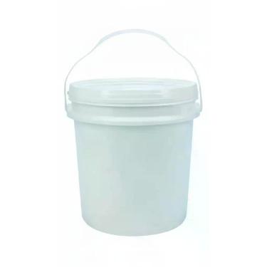 Imagem de Doce Pastoso Leite e Chocolate 5kg - Congratulations Store