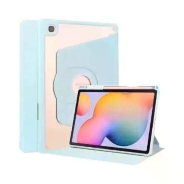 Imagem de Samsung Galaxy S12 S11 S10 S9 S8 S7 FE A9 A11 plus 360 graus Capa Rota