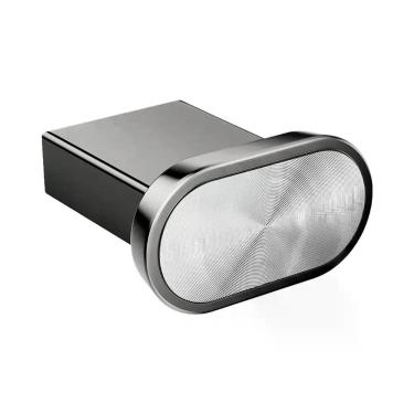 Imagem de Pen Drive Mini USB 3.0 JASTER Azul 4GB 8GB 16GB 32GB 64GB Metalizado,