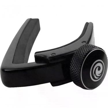 Imagem de Capotraste Ns Capo Lite Pw-cp-07 Preto