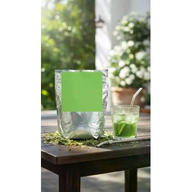 Imagem de Erva Mate Especial Para Tereré Pura Folha 1kg - Congratulations Store