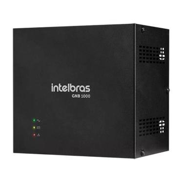 Imagem de Nobreak para Portão Intelbras 1000VA 1 Tomada GNB 1000 VA220V, 220 V