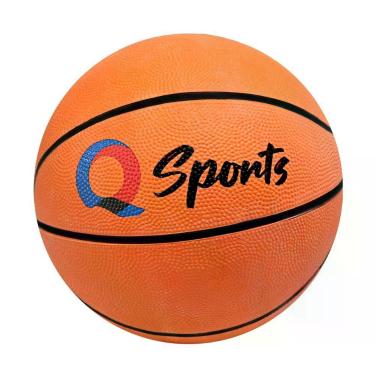 Imagem de Bola De Basquete Basketball Tamanho Padrão ótima Qualidade