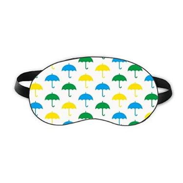 Imagem de Guarda-chuva para clima nuvem/sono sombra sombra sombra macia para noite