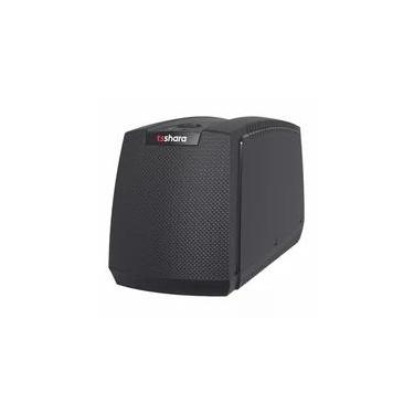 Imagem de Nobreak UPS TS Shara XPro Senoidal Universal, 1800VA, Bivolt, Senoidal Pura, 2 Baterias Internas, 8 Tomadas, ABS, Preto - 4539