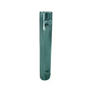 Imagem de Suporte para Antena Dimatix 211-b com Emenda para Tubo de 1 Polegada Acabamento Cromo