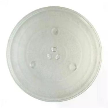 Imagem de Prato Para Microondas 27Cm Brastemp/Consul/Electrolux/Philco