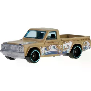 Imagem de Hot Wheels - Mazda Repu - HYW98 - Mattel, Sortido, Hot Wheels