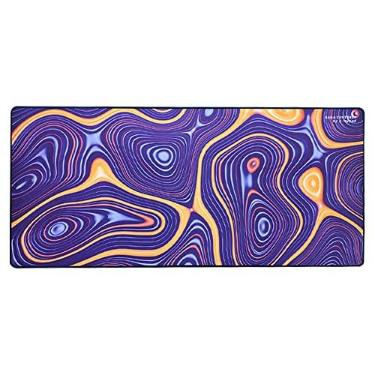 Imagem de X-Raypad Aqua Control Plus ROB mouse pad para jogos, mouse pad de precisão ultra-alta com velocidade e capacidade de controle perfeitas, projetado para jogadores de fps com baixos requisitos de DPI