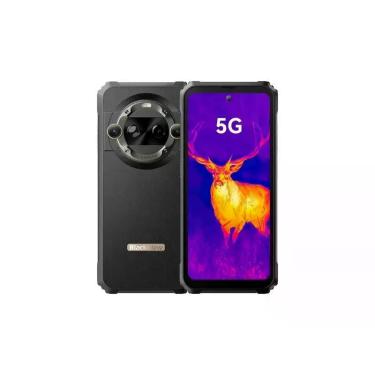Imagem de Smartphone Blackview BL9000 Pro 512GB, 12GB RAM, Tela 6,78 polegadas 1