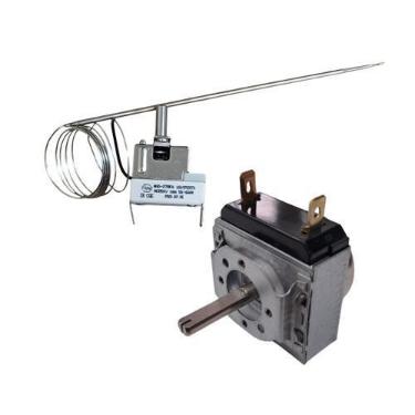 Imagem de Termostato + Timer Forno Mueller Sonetto (Original) - Valtec Shop