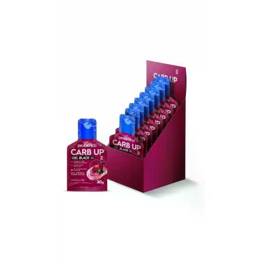 Imagem de Gel Energético Guaraná com Açaí 10 Sachês de 30g - Congratulations Sto