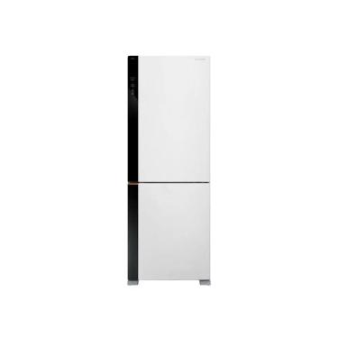 Imagem de Geladeira Brastemp Inverse Frost Free com Tecnologia Xpert Inverter 500L Bre66ab Branca Bivolt